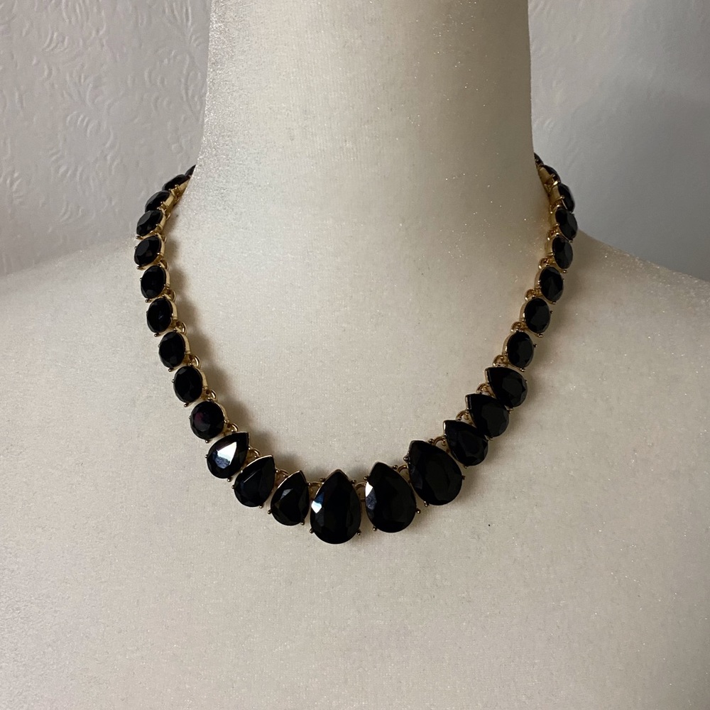 Women necklace💎🖤💎